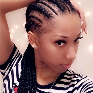 Meet your Posher, Jade